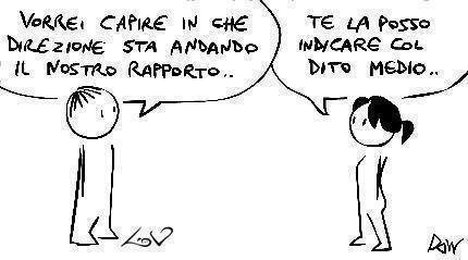 Vignetta Divertente - 27/06/2013