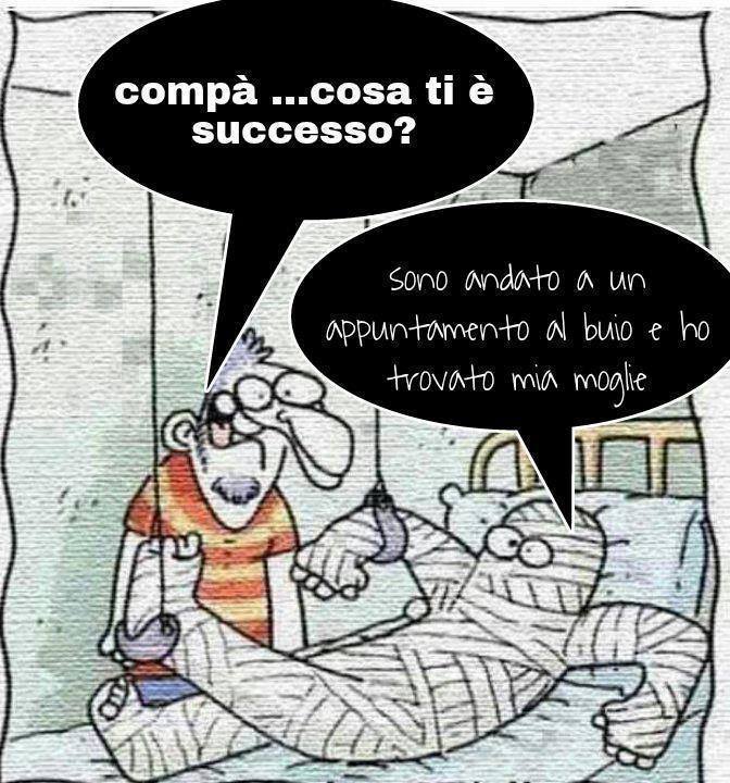 Vignetta Divertente - 27/06/2013