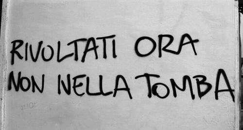 NUN ASPETTA' !! - 09/07/2013