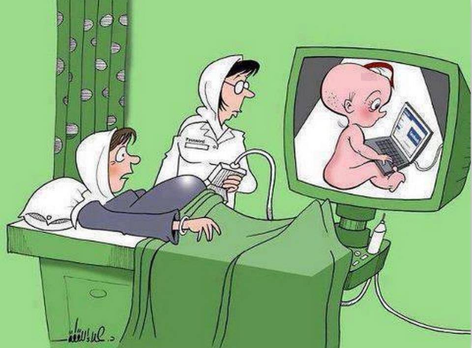 SO' I TEMPI CHE CAMBIANO !! - 11/07/2013