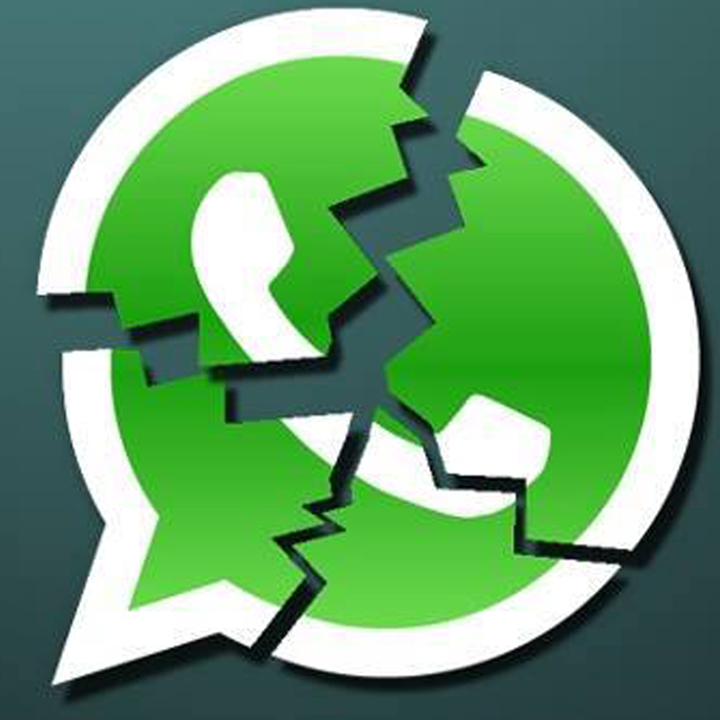 ATTENZIONE: IL MESSAGGIO CHE ARRIVA SU WHATSAPP ED E' PERICOLOSO - ECCO COS'E' - 30/03/2015