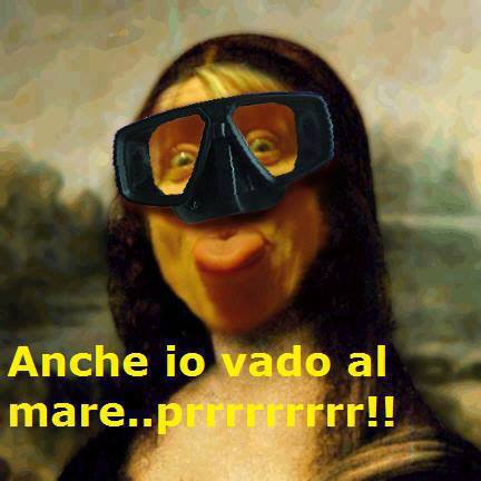 Immagine Divertente - 15/07/2013