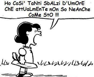 Vignetta Divertente - 16/07/2013