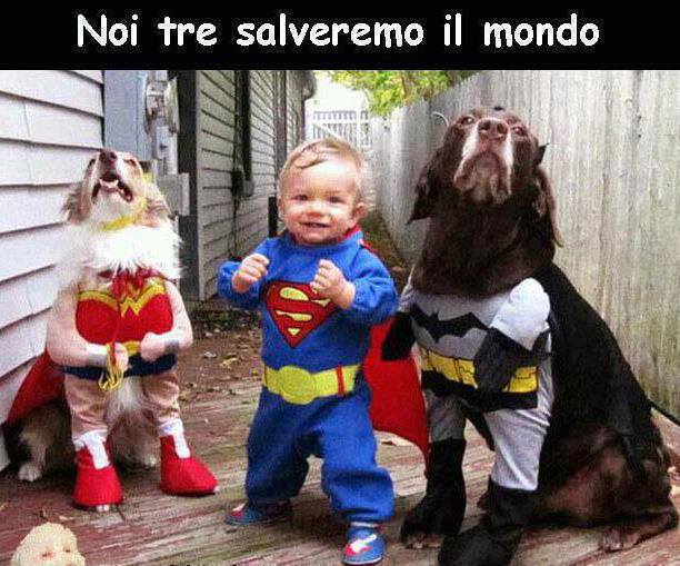 CONTA SU DE NOI !! - 16/07/2013