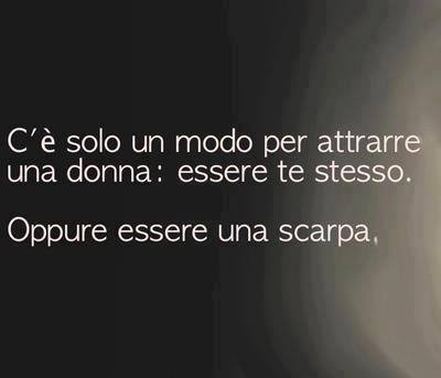 CE SO' DUE POSSIBILITA' !! - 18/07/2013