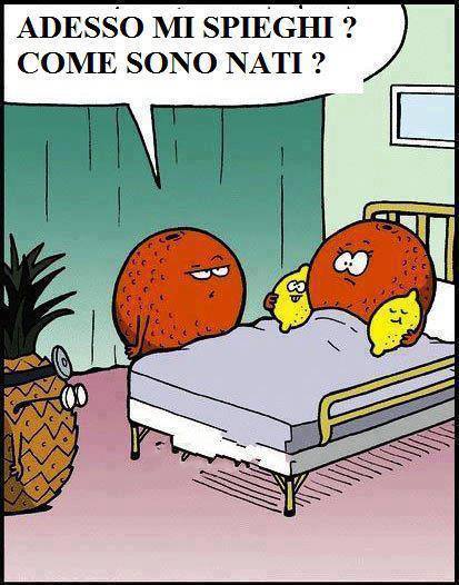 Vignetta Divertente - 18/07/2013