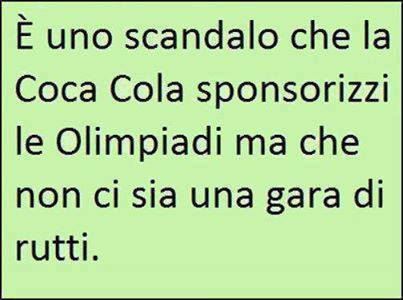 NUN SE SPIEGA 'STA COSA !! - 26/07/2013