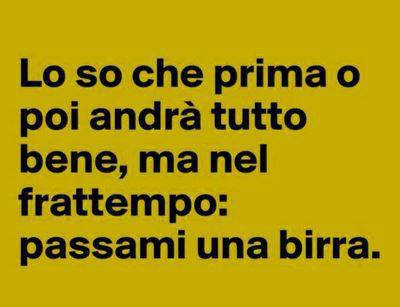 MEJO NUN PENSACCE !! - 26/07/2013