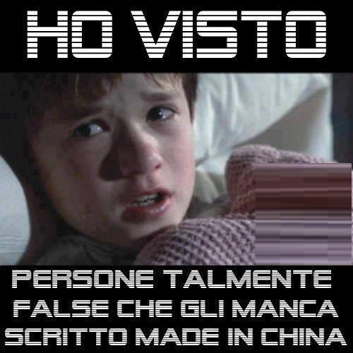 Immagine Divertente - 27/07/2013