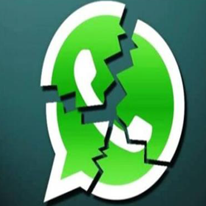 ATTENZIONE ALLA NUOVA TRUFFA DI WHATSAPP: MIGLIAIA DI UTENTI SONO CADUTI NELLA TRAPPOLA - 08/04/2015