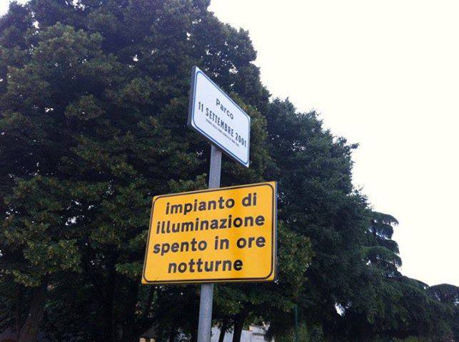 C'E' QUALCOSA CHE NUN VA !! - 01/08/2013