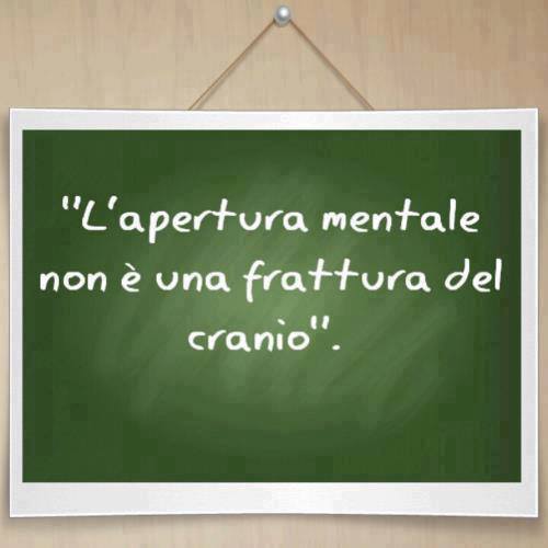 NUN AVE' PAURA !! - 01/08/2013