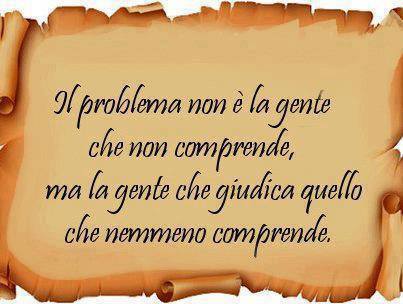QUESTO E' ER PROBLEMA !! - 01/08/2013