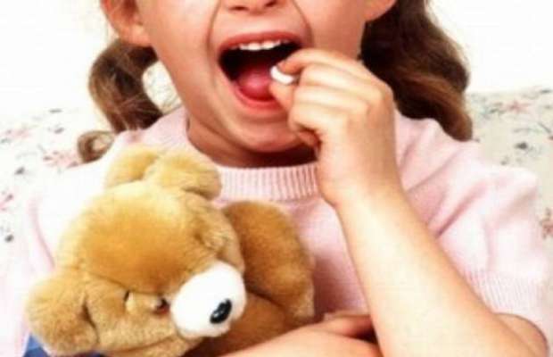 Antidolorifici per bimbi con codeina ritirati perchè pericolosi: ecco quali - 06/08/2013