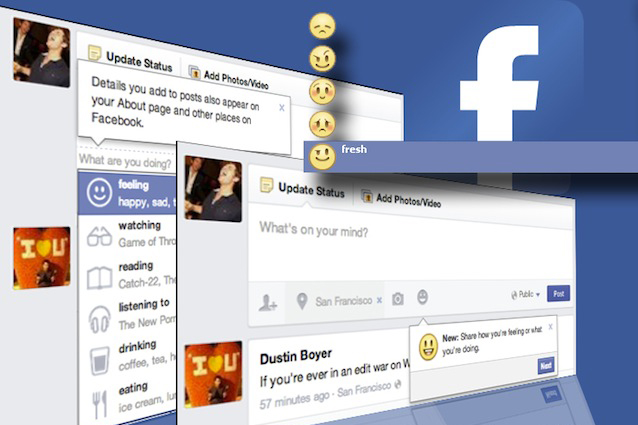 Facebook: nuova funzionalità disponibile da poco anche in Italia - 03/09/2013