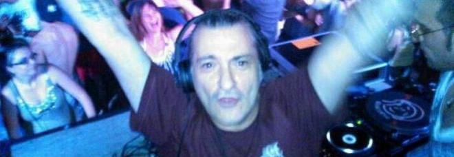 MORTO MARCO TRANI, DEEJAY-STAR DELLE DISCOTECHE DI MEZZA EUROPA - 22/09/2013