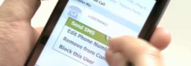 ANNUNCIA IL SUICIDIO VIA SMS: LO CERCANO E LO TROVANO MORTO - 22/09/2013
