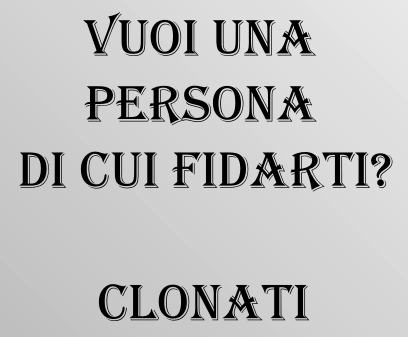 DAMME RETTA !! - 06/01/2013