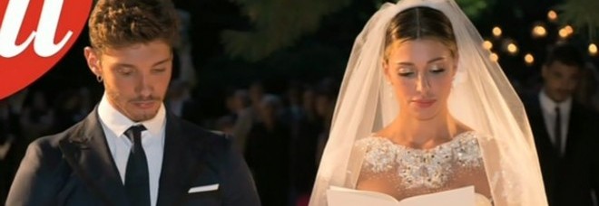 IL MATRIMONIO DI BELEN: FOTO, VIDEO E ESCLUSIVE DALLA TOFFANIN A ''VERISSIMO'' - VIDEO - 22/09/2013