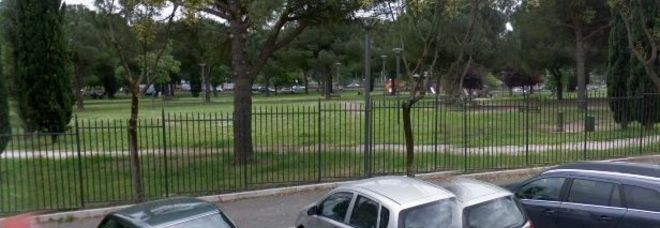 GIALLO A ROMA, DONNA MORTA IN UN PARCO: ''UNA CORDA INTORNO AL COLLO'' - 23/09/2013