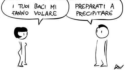 TRA 'NA COPPIA !! - 21/10/2012