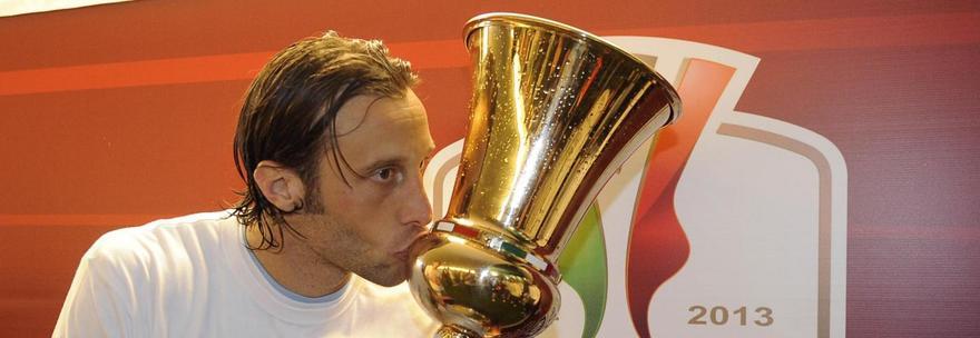 CALCIOSCOMMESSE, LA SQUALIFICA DI MAURI SALE DA SEI A NOVE MESI - 01/10/2013