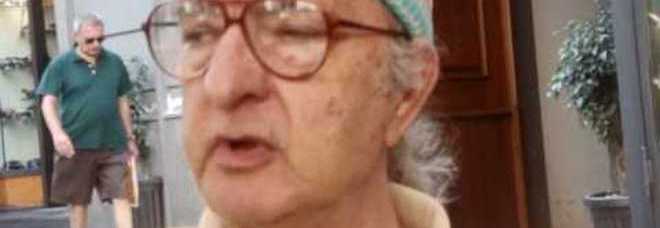 È MORTO TULLIO MADDALONI, IL NAPOLI PIANGE IL SUO OPINIONISTA STORICO - VIDEO - 02/10/2013