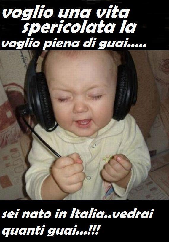 VEDRAI CHE ROBA... - 21/10/2012