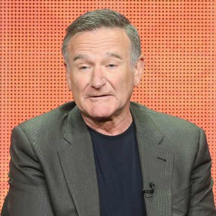 ROBIN WILLIAMS, LE RIVELAZIONI SHOCK SULLE ORE PRECEDENTI AL SUICIDIO: ECCO COSA E' SUCCESSO - 26/04/2015