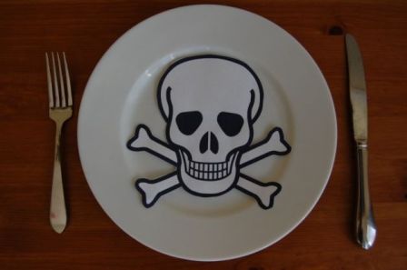 CIBI CONTAMINATI DAI METALLI PESANTI: ELENCO DELLE MARCHE DA EVITARE - 05/10/2013