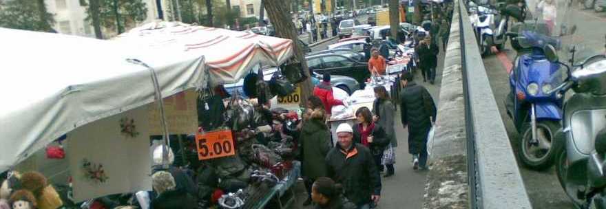 ROMA, ANZIANI ''COSTRETTI A PARCHEGGIARE LONTANO DAL POLICLINICO PER COLPA DEGLI ABUSIVI'' - 06/10/2013