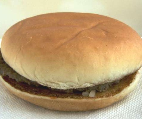 Mc Donald's choc: negli hamburger scarti e ammoniaca - 06/10/2013