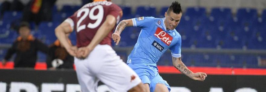 ROMA-NAPOLI ANTICIPATA A VENERDÌ 18. IL PREFETTO IN TV: ''PRESSIONI INCREDIBILI'' - 06/10/2013
