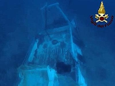 LAMPEDUSA, LA VERSIONE SHOCK DEI SUB: ''MAI VISTA UNA COSA DEL GENERE'' - 08/10/2013