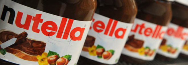 ROMA, ASSALTO AL CAMION CARICO DI NUTELLA, FERITO IL CONDUCENTE: TRE BANDITI IN FUGA - 09/10/2013