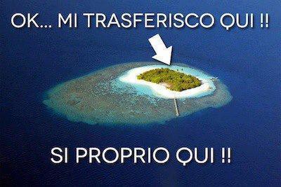 ME TRASFERISCO QUI !! - 21/10/2012