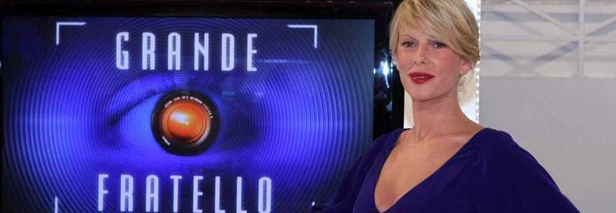 Grande Fratello, il reality torna dopo lo stop - Ecco quando - 12/10/2013