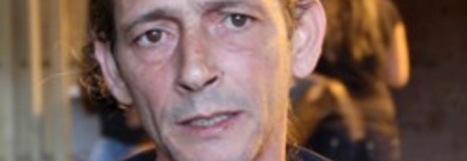 L'ALTRO SCHILLACI: ''ERO UNA PROMESSA DEL CALCIO, ORA SONO UN BARBONE'' - 12/10/2013