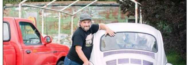 ''HO FATTO L'AMORE CON PIÙ DI 1.000 AUTOMOBILI'', ECCO LA SCONVOLGENTE 'PASSIONE' DI UN 60ENNE - 17/10/2013