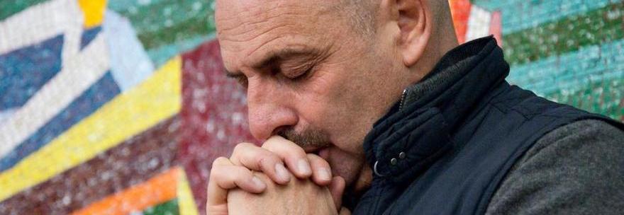 PAOLO BROSIO SUL WEB: ''SONO LA REINCARNAZIONE DI SAN GIUSEPPE'' - 20/10/2013