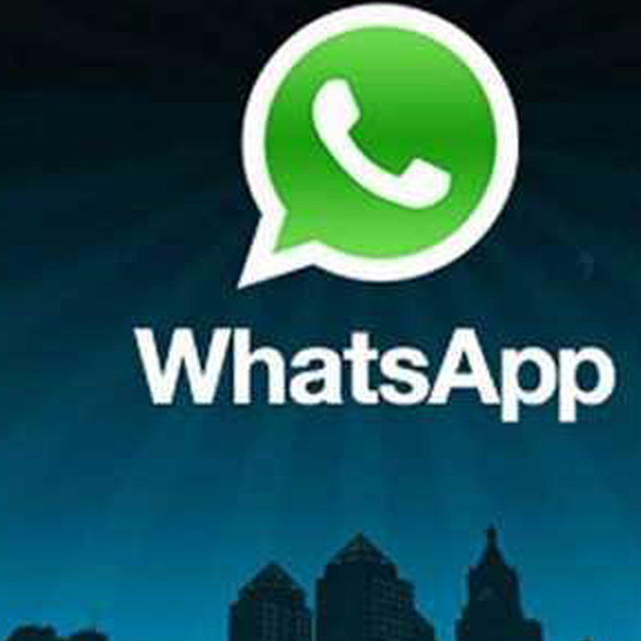 L'ULTIMA NOVITA' DI WHATSAPP: SI ENTRA IN UNA NUOVA ERA - 19/05/2015