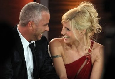 CONFESSIONE DI EROS RAMAZZOTTI: ''ECCO PERCHE' HO PERSO LA MIA MICHELLE'' - 23/10/2013