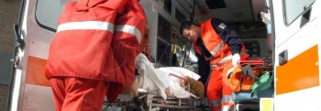 ROMA, RISSA IN STRADA: GRAVISSIMO 17ENNE ACCOLTELLATO. ARRESTATI TRE ALBANESI - 23/10/2013