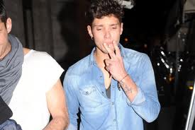 STEFANO DE MARTINO SI CONFESSA: ''ORA FINALMENTE POSSO PARLARE'' - 24/10/2013