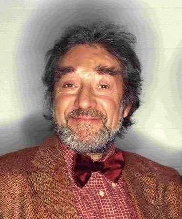 Morto il comico Zuzzurro Re del Drive in insieme a Gaspare - 24/10/2013