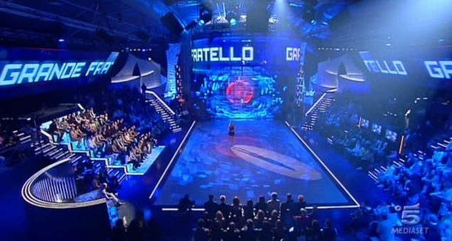 AL GRANDE FRATELLO DI OTTOBRE PARTECIPERANNO TUTTI VIP - ECCO CHI - 25/05/2015