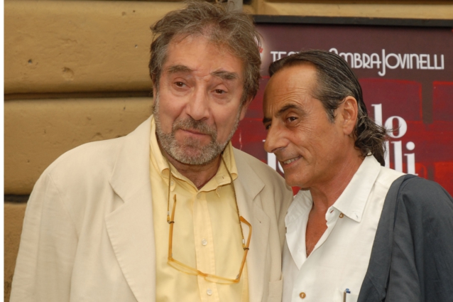 E' MORTO ZUZZURRO, LO ANNUNCIA GASPARE: ''ZUZZURRO E GASPARE NON CI SONO PIU', PUNTO'' - 24/10/2013