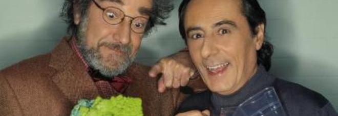 MORTO ZUZZURRO, RE DI ''DRIVE IN''. GASPARE: ''IL TUMORE HA VINTO'''- VIDEO - 25/10/2013