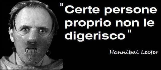 SI 'O DICE LUI !! - 22/10/2012