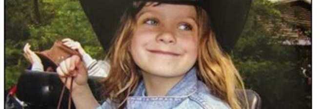 Maria, suicida a 12 anni. Le mancava il papà morto: ''Adesso volo in cielo con lui'' - Foto - 25/10/2013